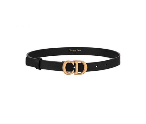 men belt dior|Dior belt size chart.